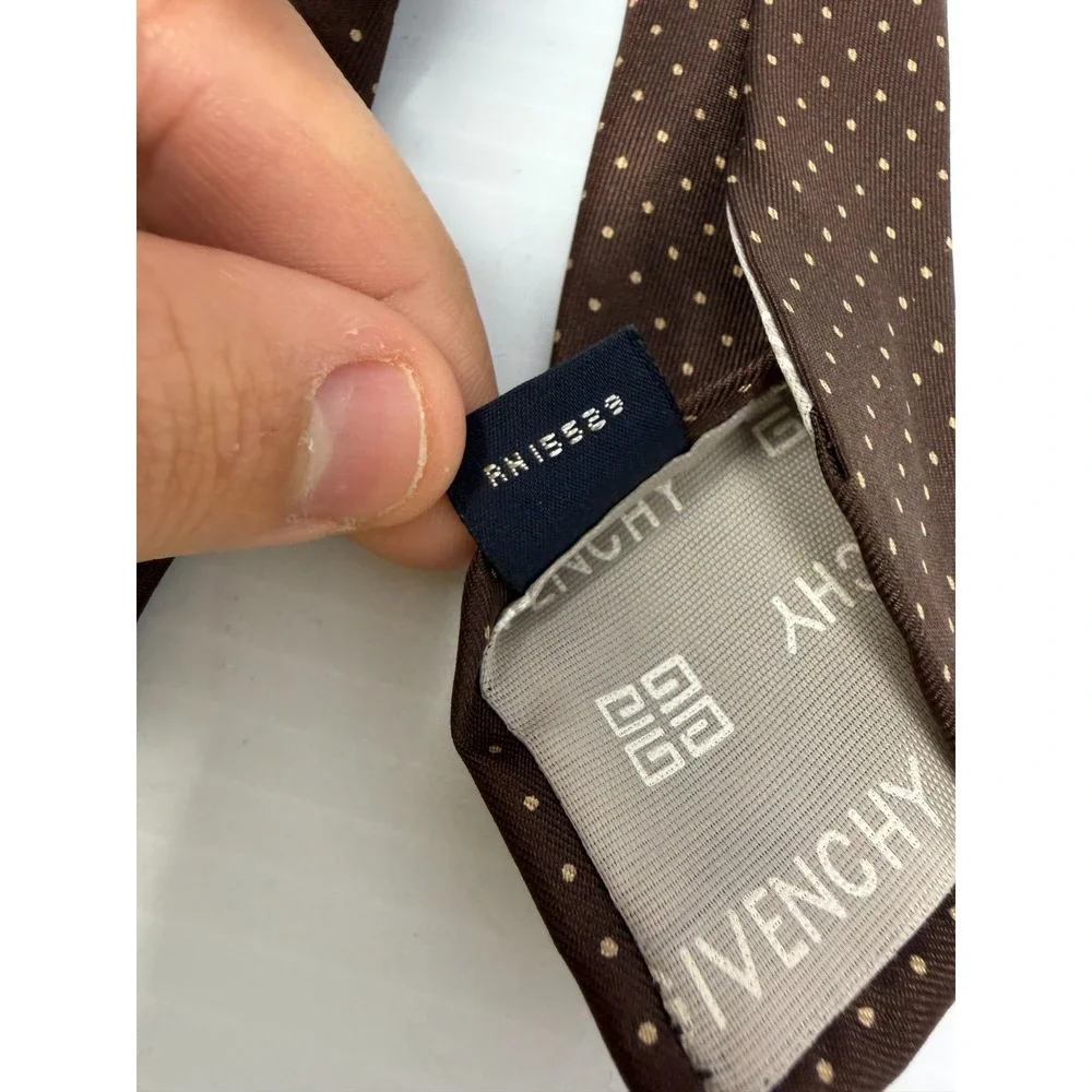 Givenchy gentlemen emporium